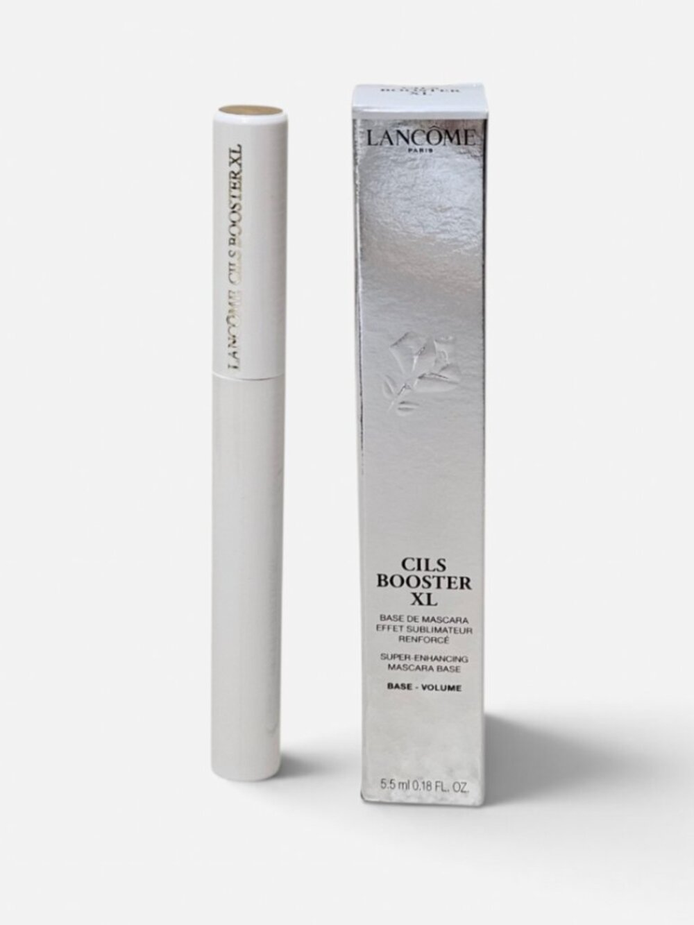 Cils Booster XL Super-Enhancing Mascara Base